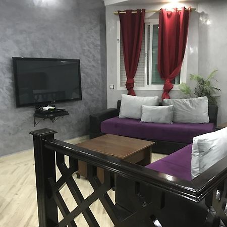 Casablanca Centre Ville Экстерьер фото