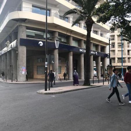 Casablanca Centre Ville Экстерьер фото