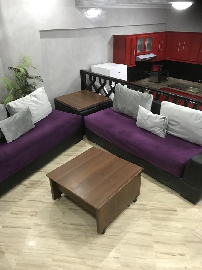 Casablanca Centre Ville Экстерьер фото